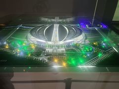 -中国铁道博物馆(正阳门馆)