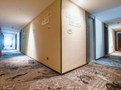 -天逅酒店(观前街宫巷店)