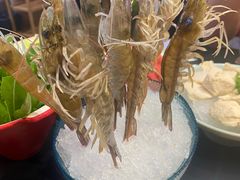 -乔先生涮肉·鲜活牛羊肉火锅(塘沽店)