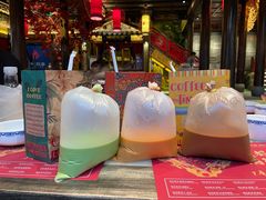 泰式奶茶-隐象老挝咖啡手标泰奶