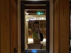 -汉拿山温泉度假酒店