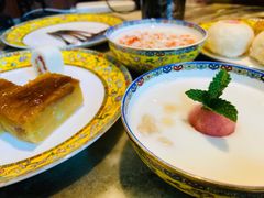 -富华斋饽饽铺·宫廷糕点·伴手礼(护国新天地店)
