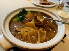 -皇朝会.经典传统粤菜(外滩店)