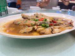 -舌尖上·霞浦滩涂海鲜·新闽菜(总店)