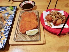-桃屋日本料理(清华科技园店)