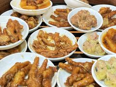 -品香排骨饭(羊官路店)