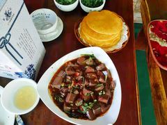 -华福羊汤馆(小市总店)