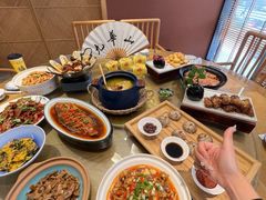 -鸿运楼·舌尖上的徽菜