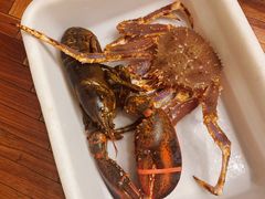 -鱼乐轩·俄罗斯海鲜直供餐厅(群力店)