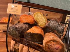 -Let's Taipei 非常烘焙(太古里店)