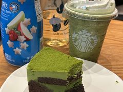 -星巴克(厦门万象城4F店)