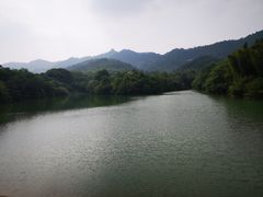 -敬亭山风景名胜区