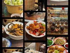 -广府乡下·饭庄(新港东路店)