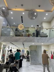 -3AM HAIR SALON染发接发