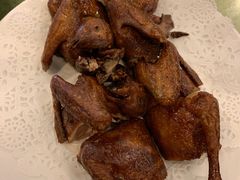 乳鸽-和膳居饮食有限公司