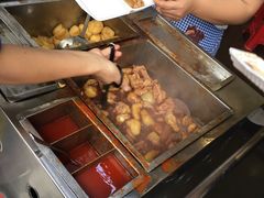 -细妹五香牛杂(步行街店)