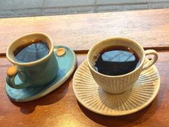 -RUMORS COFFEE ROASTERY鲁马滋咖啡(湖南路店)