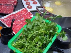 -林记潮牛·牛肉火锅(上马墩店)