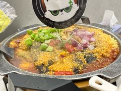 -南锣肥猫·麻辣烤鱼·16年现烤现卖2.0(北京超极合生汇店)