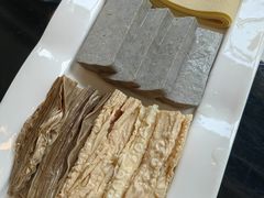 -西安浐灞艾美酒店·汉江餐厅·火锅