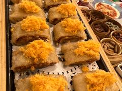 -新侗家食府(蟠桃宫店)