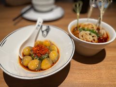 脆椒小皮蛋-太二酸菜鱼(汕头苏宁广场店)