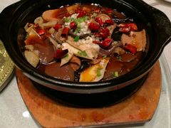 -李老爹香辣蟹(宣武门店)
