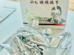 -小桂林烧鸽子