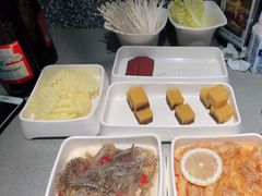 -半天妖烤鱼(中山路店)