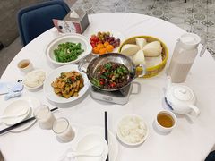 -延年酒店-延飨餐厅(延年文苑店)