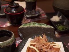 -弓二·烧鸟居酒屋(财富购物中心店)