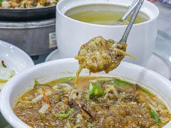 -阿里元老宋海鲜大排档(明发店)