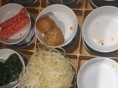 -咏江南·苏式火锅·苏州评弹(观前街店)