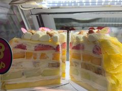 -PAOPAO Bakery&Café(港汇店)