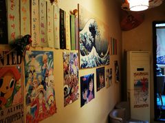 -福匠日本料理(人民路店)