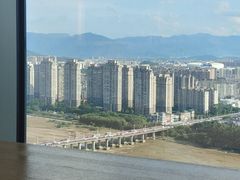 -三迪希尔顿酒店·星空酒廊