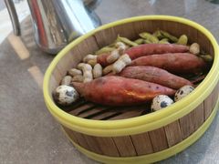 五谷杂粮-尖沙咀大酒楼(罗村店·粤菜海鲜·宴会聚餐)