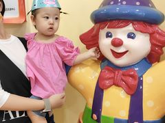 -金宝贝早教(和悦汇店)