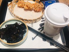 -和府捞面(东直门银座店)