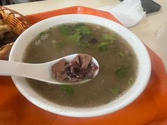 -永存驴肉(桃园店)