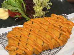 -晴季寿司(红旗街万达店)