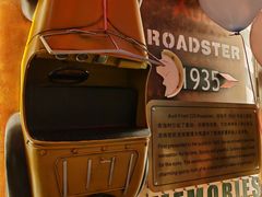 -1886德国汽车餐厅(外滩中央店)