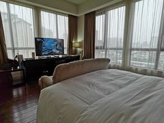 -四川江油戴斯大酒店