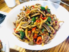 -笨罗卜浏阳菜馆(星沙店)