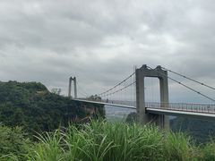 -天台山景区
