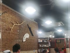 大堂-忠义小酒馆(田东店)