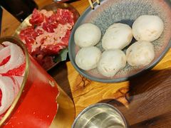 -金龙烧烤·牛肉面(西塔店)