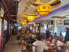 -同得兴 Since·1995 传统苏式面馆(十全街店)