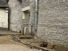 -高荡千年布依古寨旅游景区