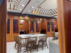 -尕胡才炕锅烤羊肉馆(八一路店)